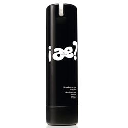 Desodorante Spray Masculino Iae?, 110ml