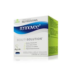 Rennovee® Beautysolution