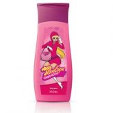 Shampoo Jequiti Penelope Charmosa Rosa Cintilante, 250ml