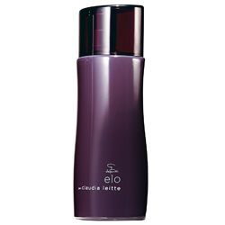 Colônia Desodorante Masculina Elo por Claudia, 100ml