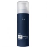 3-Espuma de Barbear Abyssal Homem, 125ml/120g