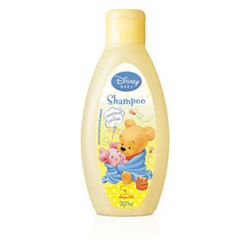 Condicionador Jequiti Disney Pooh Baby, 250ml