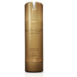 Desodorante Spray Feminino Claudia Leitte, 110ml