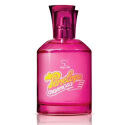 Colônia Desodorante Jequiti Penelope Charmosa, 100ml