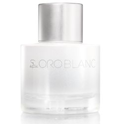 Colônia Desodorante Feminina Oro Blanc, 100ml