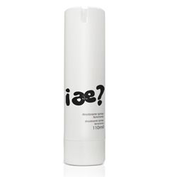 Desodorante Spray Feminino Iae?, 110ml