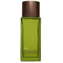 Colônia Desodorante Masculina Dasos, 100ml