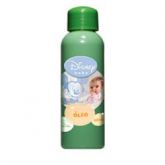 Óleo Jequiti Disney Mickey Baby, 60ml